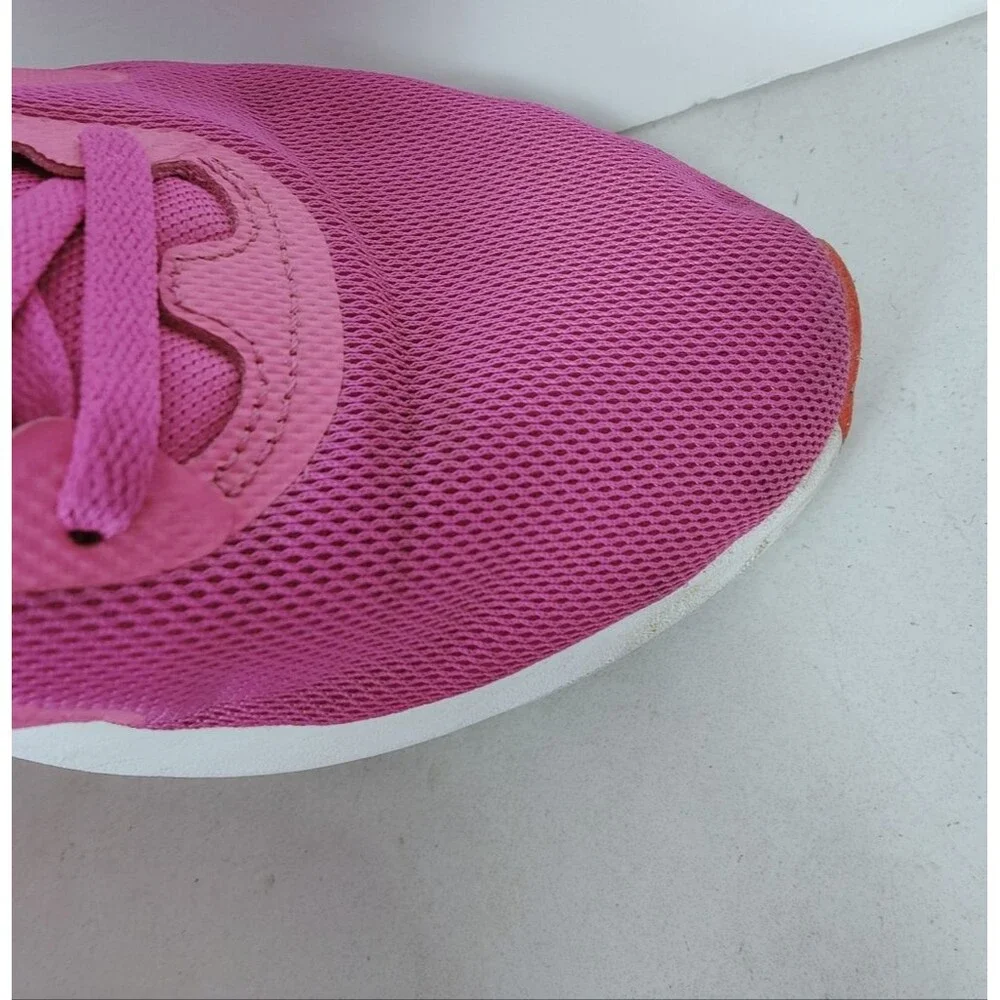 Nike Women's Downshifter 10 Pink Running Shoes Sneakers, Sz 10